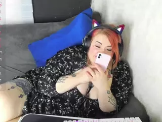 KateJan's Live Sex Cam Show