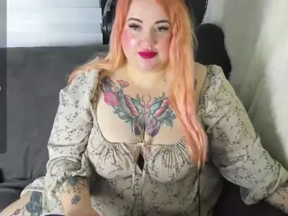 KateJan's Live Sex Cam Show
