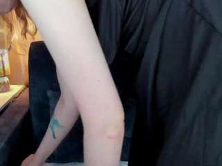 linda-bryant Live Webcam on CamSoda