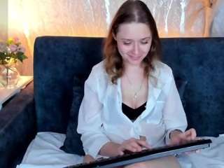 linda-bryant Live Webcam on CamSoda