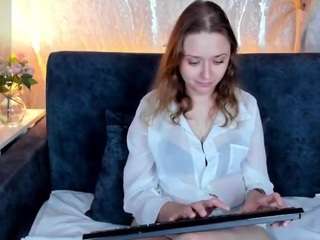 linda-bryant Live Webcam on CamSoda