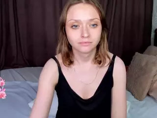 Linda's Live Sex Cam Show