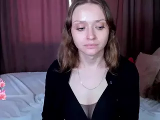 Linda's Live Sex Cam Show