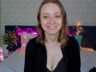 Linda's Live Sex Cam Show