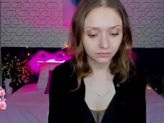 Linda's Live Sex Cam Show