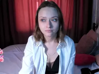 Linda's Live Sex Cam Show