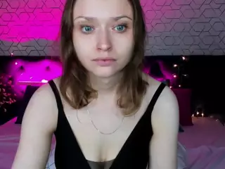 Linda's Live Sex Cam Show