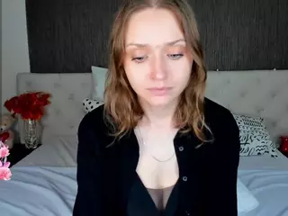 Linda's Live Sex Cam Show