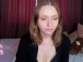 Linda's Live Sex Cam Show