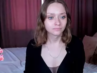 Linda's Live Sex Cam Show