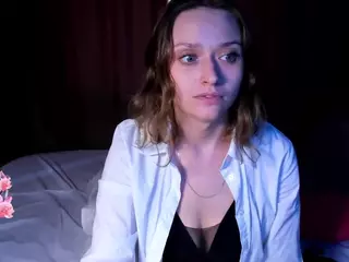 Linda's Live Sex Cam Show