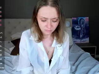 Linda's Live Sex Cam Show