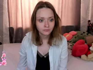 Linda's Live Sex Cam Show