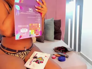 milaconnors's Live Sex Cam Show