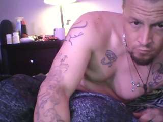 resilient1914 Live Webcam on CamSoda