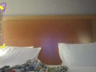 honeycosplayroom Live Webcam on CamSoda