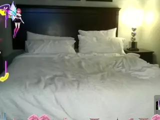 HoneyCosplayRoom's Live Sex Cam Show