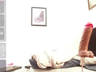 kattarabecky1 webcam model