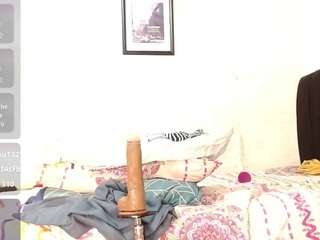 kattarabecky1 webcam