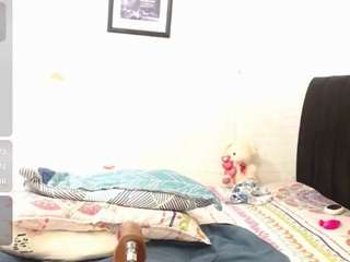 kattarabecky1 Sex Cam Show