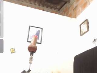 kattarabecky1 live webcam show