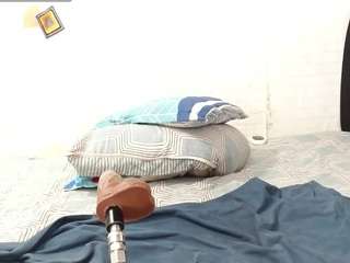 kattarabecky1's live room