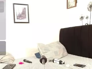 KattaraBecky1's Live Sex Cam Show