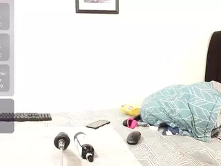 KattaraBecky1's Live Sex Cam Show