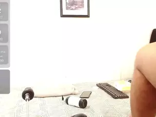 KattaraBecky1's Live Sex Cam Show