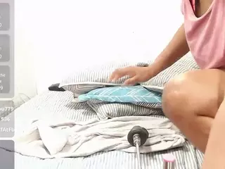 KattaraBecky1's Live Sex Cam Show