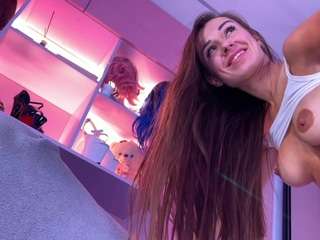 crystallana from CamSoda