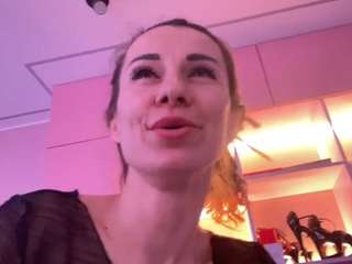 crystallana Live Webcam on CamSoda