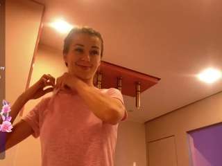 Live webcam model crystallana on Soda Cams