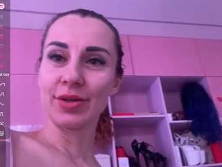 Live stream of crystallana