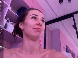 crystallana Live Webcam on CamSoda