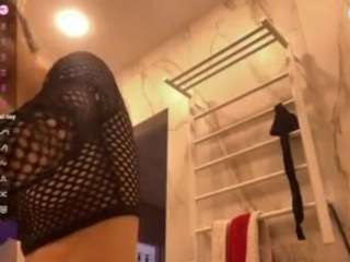 crystallana Sex Cam Show