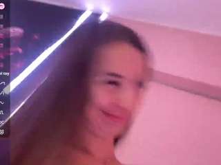 Crystallana live cam
