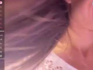 Crystallana live cam preview