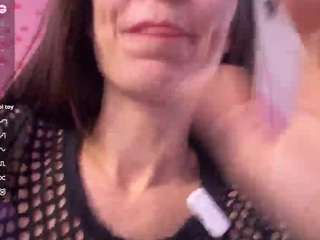 Crystallana live cam preview