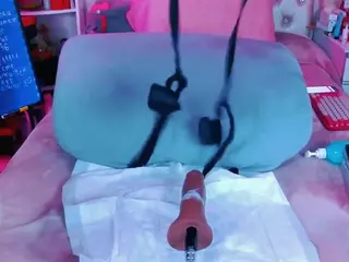 Crystallana's Live Sex Cam Show