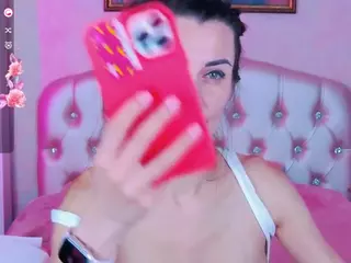 Crystallana's Live Sex Cam Show