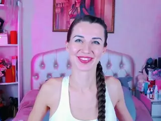 Crystallana's Live Sex Cam Show