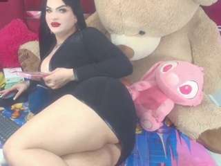 ginna-doll