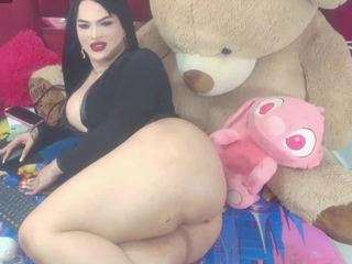 ginna-doll