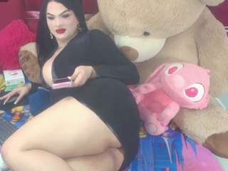 ginna-doll