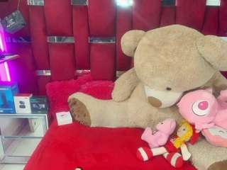 ginna-doll