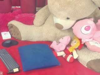 ginna-doll
