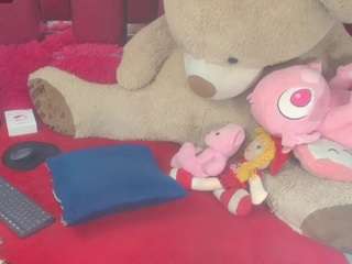 ginna-doll
