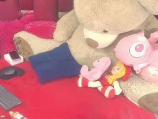 ginna-doll
