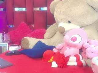 ginna-doll Sex Cam Show